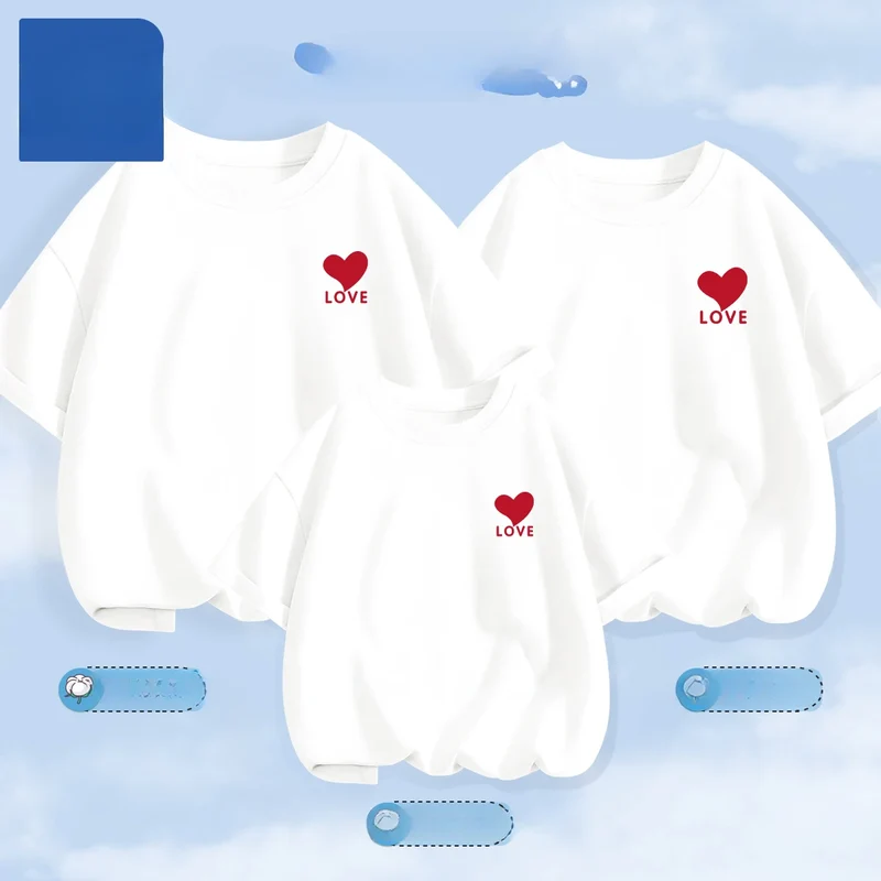 Mama Papa Sohn Tochter Pulli