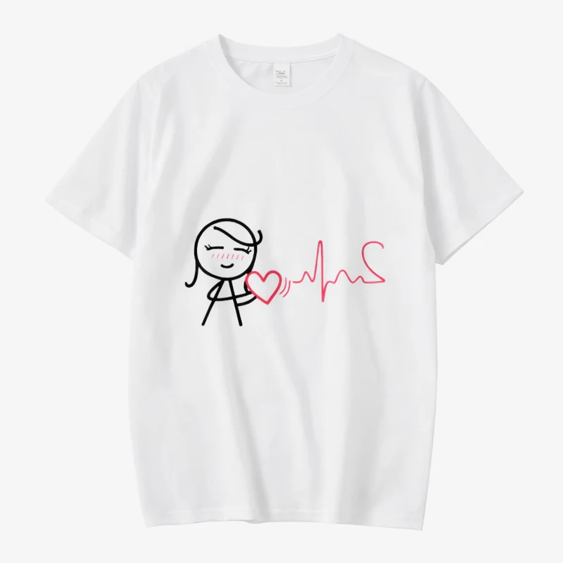 Gender Reveal Shirts For Couples