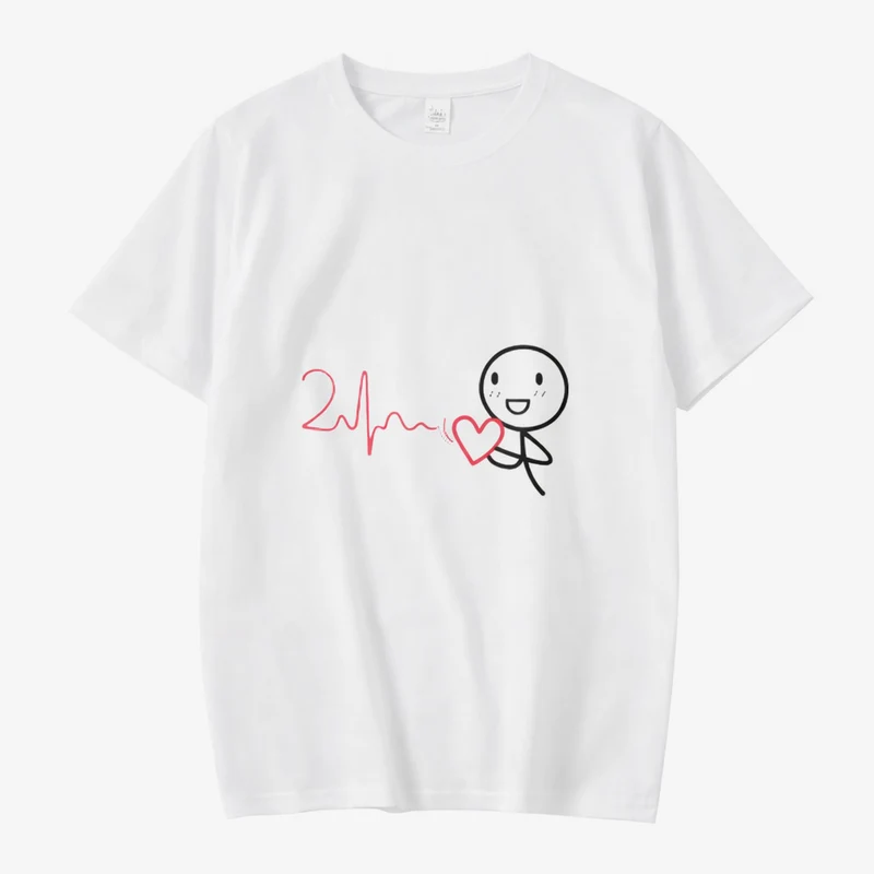 Gender Reveal Shirts For Couples