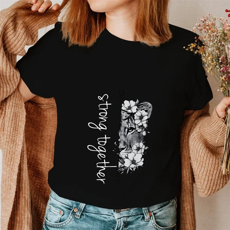 Original T-Shirt Pour Couple