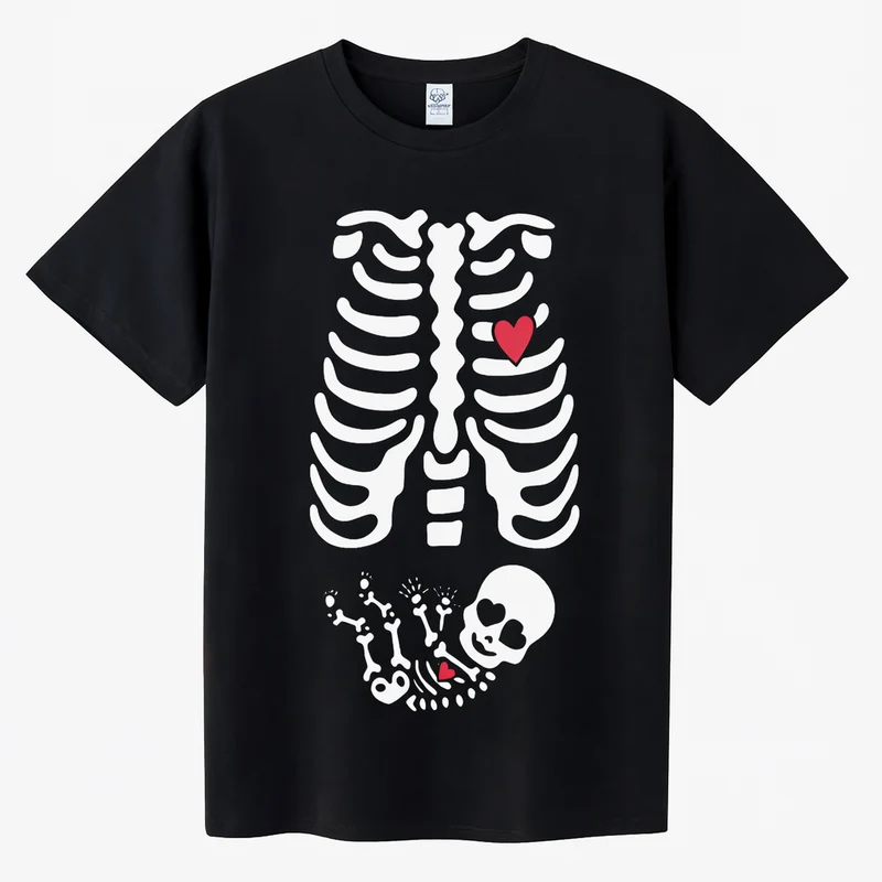 Schere Stein Paar Bier Shirt