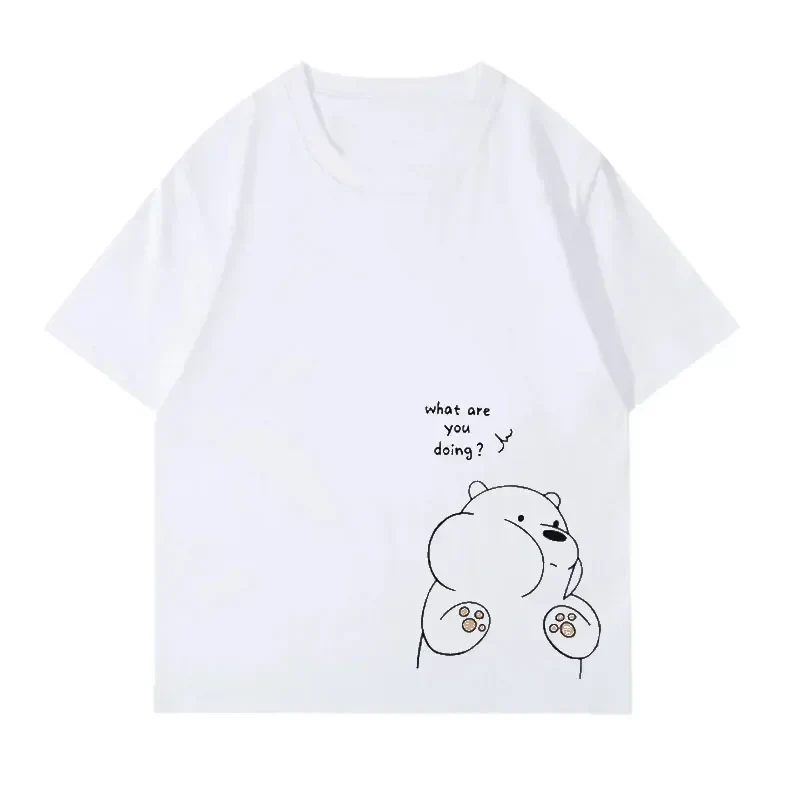 Partner In Crime T Shirt