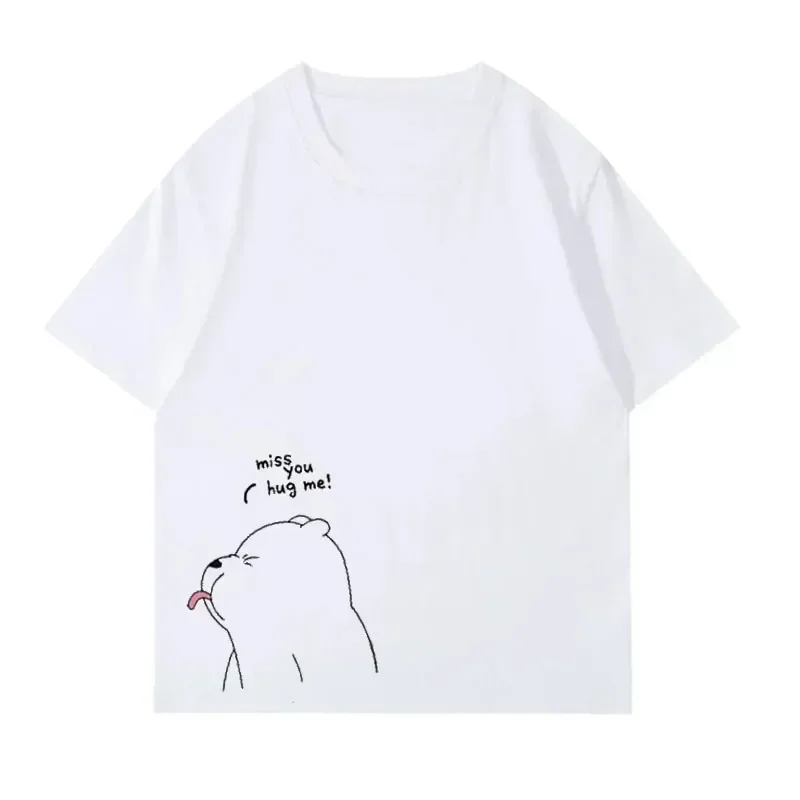 Partner In Crime T Shirt