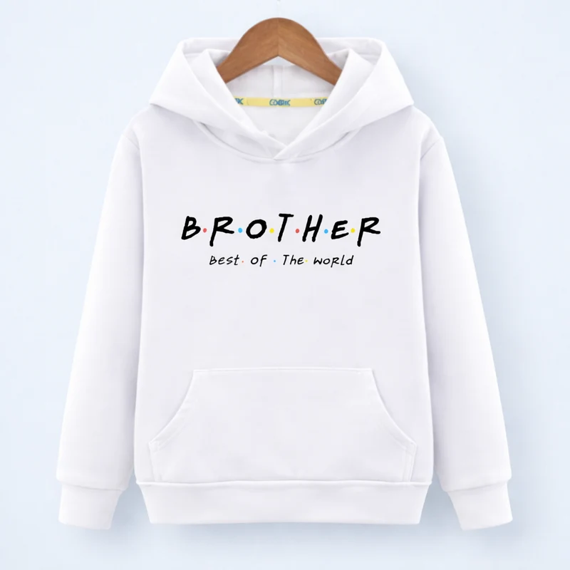 Familien Pullover Regeln