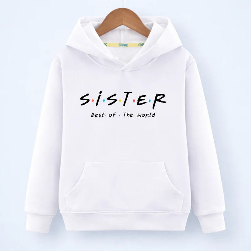 Familien Pullover Regeln