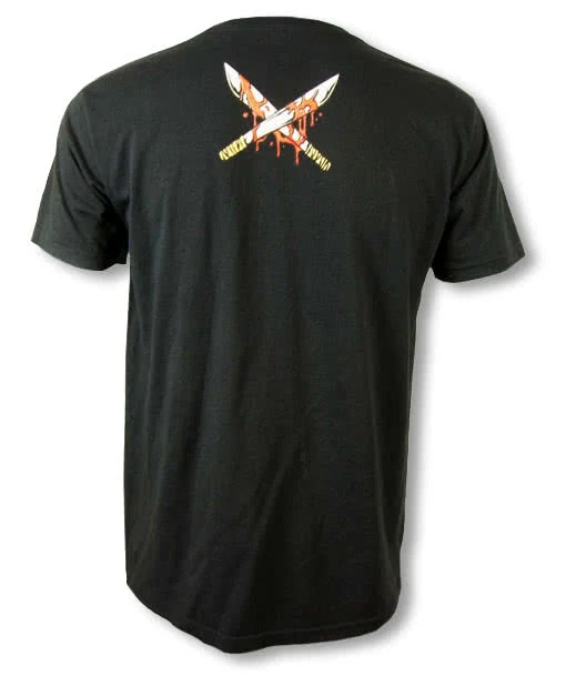 Heartless T-Shirt Served