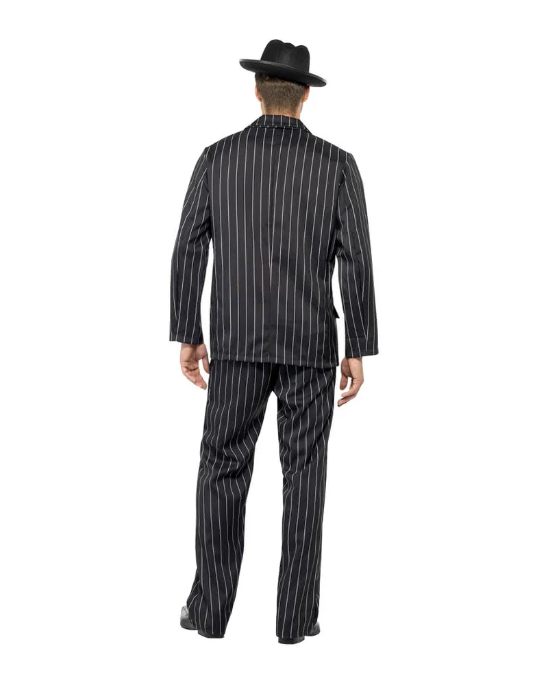 Mafiosi Anzug