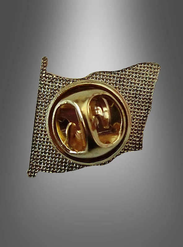 USA Flaggen Pin zum Anstecken