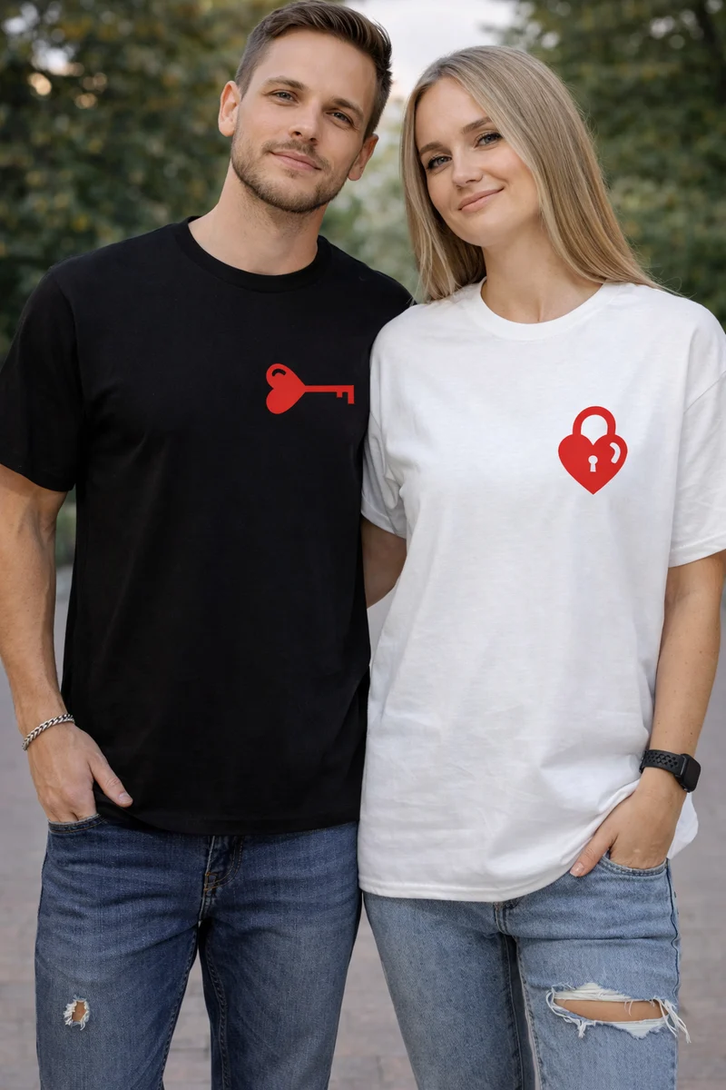 Gym Partner Shirts