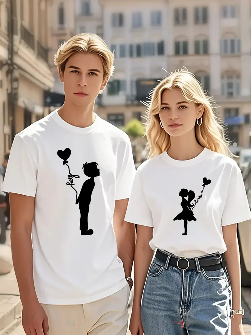 Partner Shirts Polterabend
