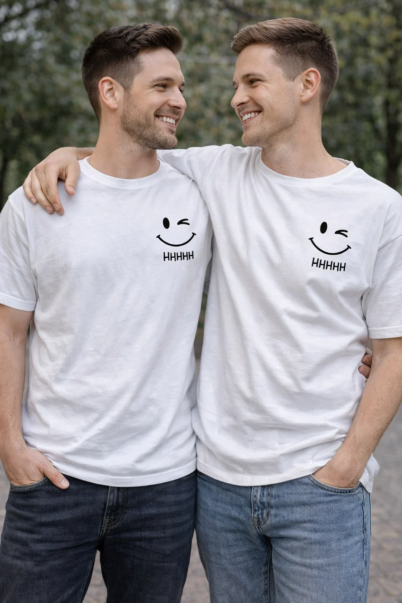 Gay Couple Shirts