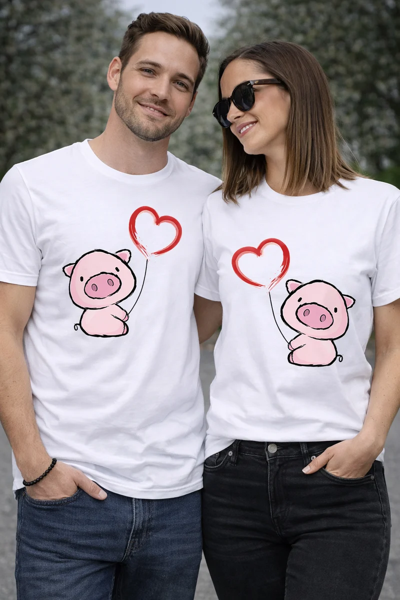 Couple Shirt For Wedding