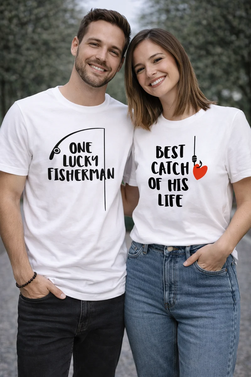 Couple Rave Shirts