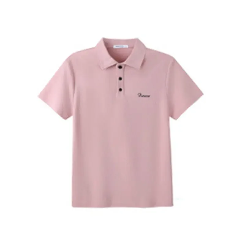 Partnerlook Vater Sohn Poloshirt