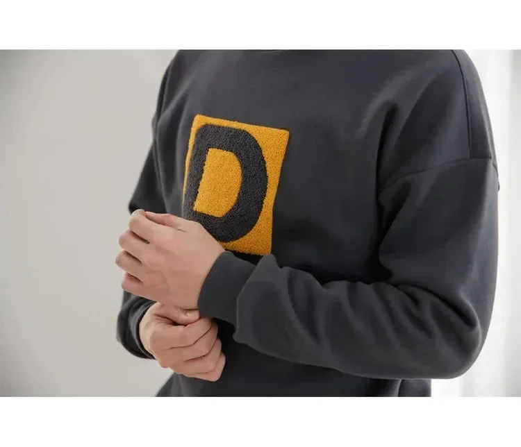 Hoodie Partnerlook Vater Sohn