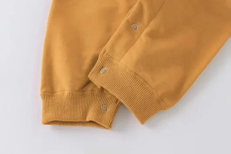 Hoodie Partnerlook Vater Sohn