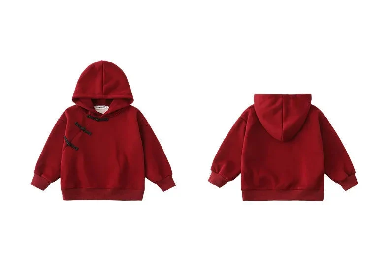 Vater Sohn Sweatshirt