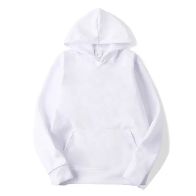 Korean Couple Hoodies