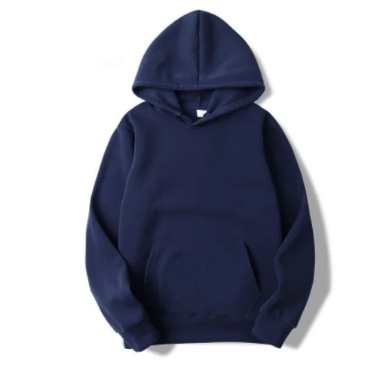 Korean Couple Hoodies