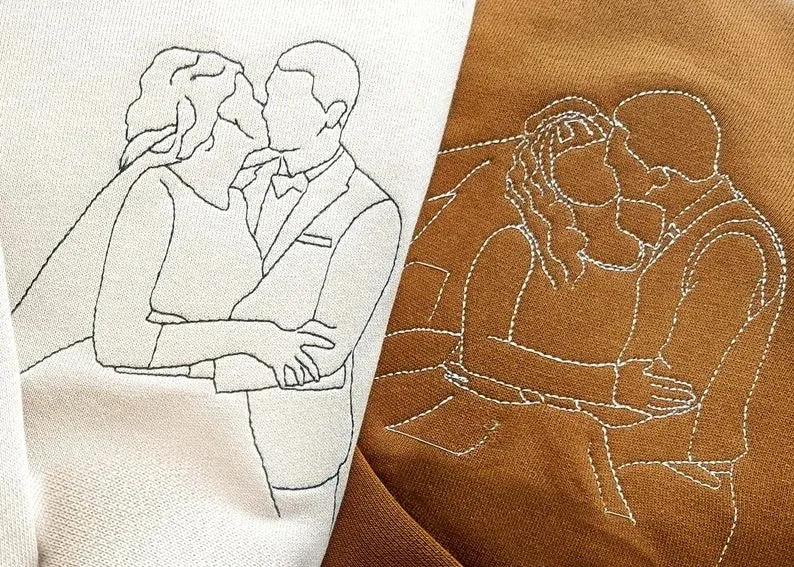Gay Couple Hoodies
