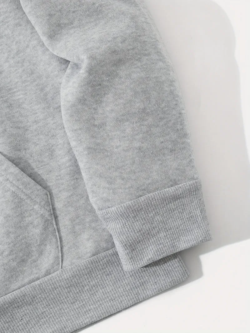 Partner Hoodies Camouflage