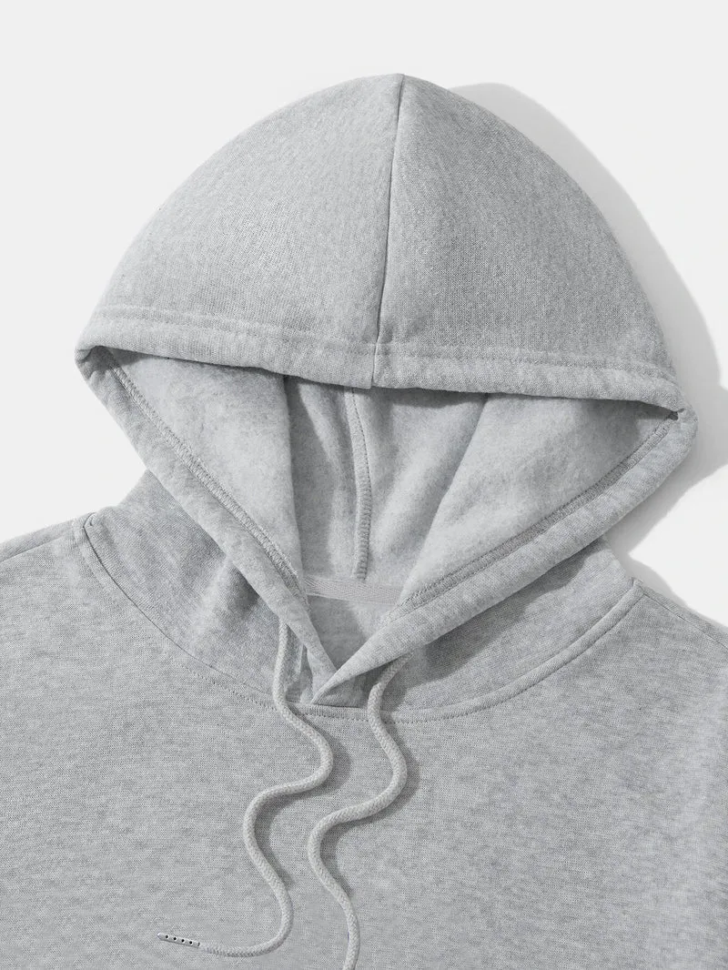 Customized Matching Hoodies
