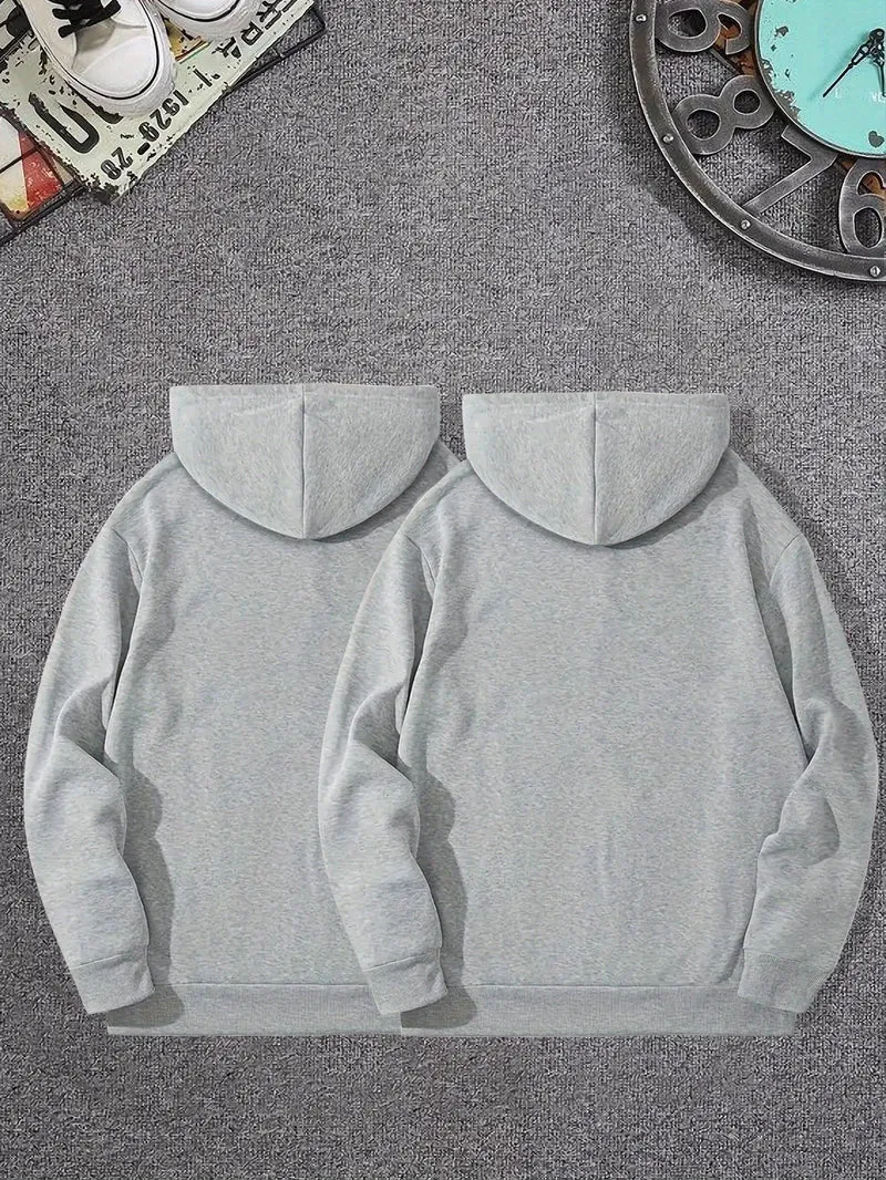 Matching Hoodies Aesthetic