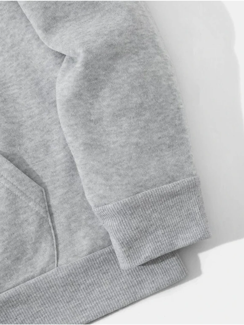 Cute Matching Couples Hoodies