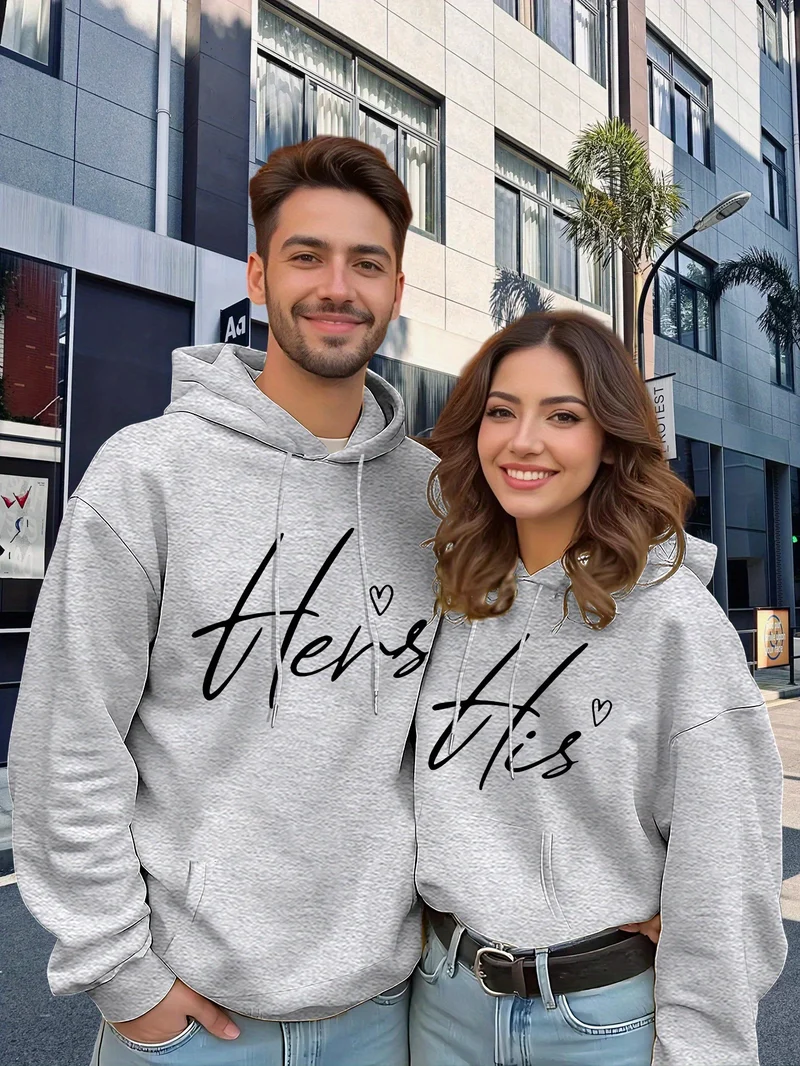 Matching BFF Sweaters