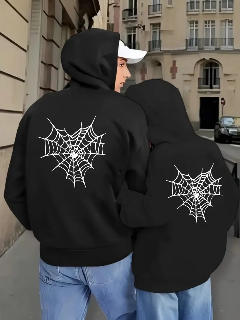 Matching Hoodies For 3 Best Friends
