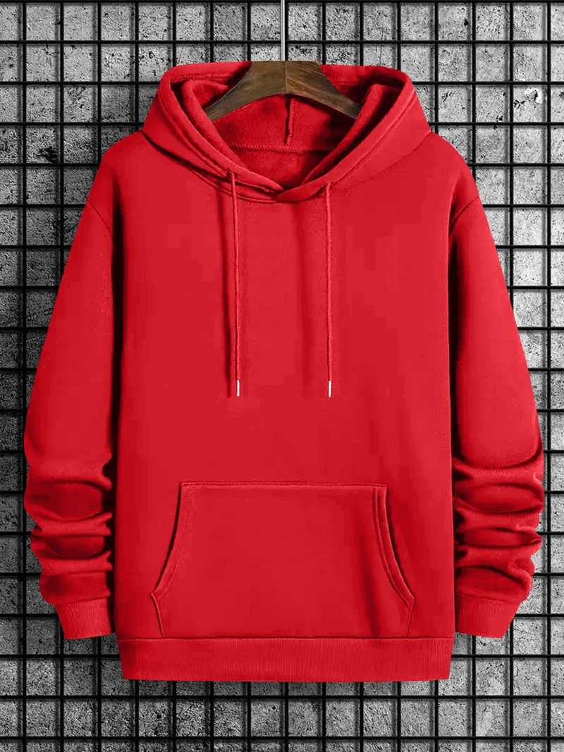 Wolf Couple Hoodies