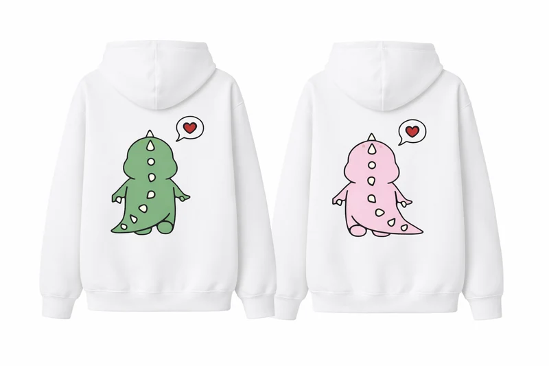 Couple Goals Hoodies