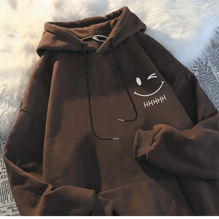 Partner Teddy Hoodie