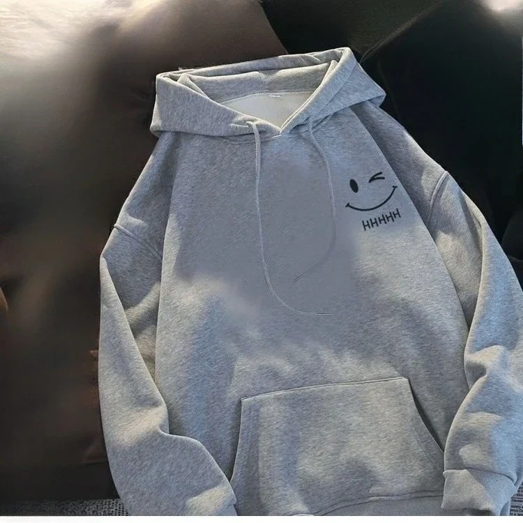 Partner Teddy Hoodie