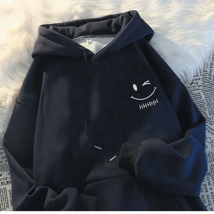 Partner Teddy Hoodie