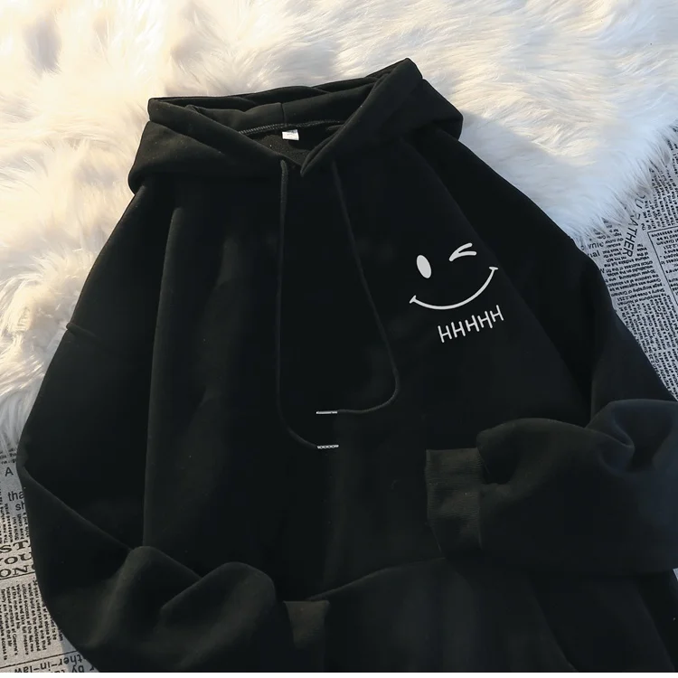 Partner Teddy Hoodie