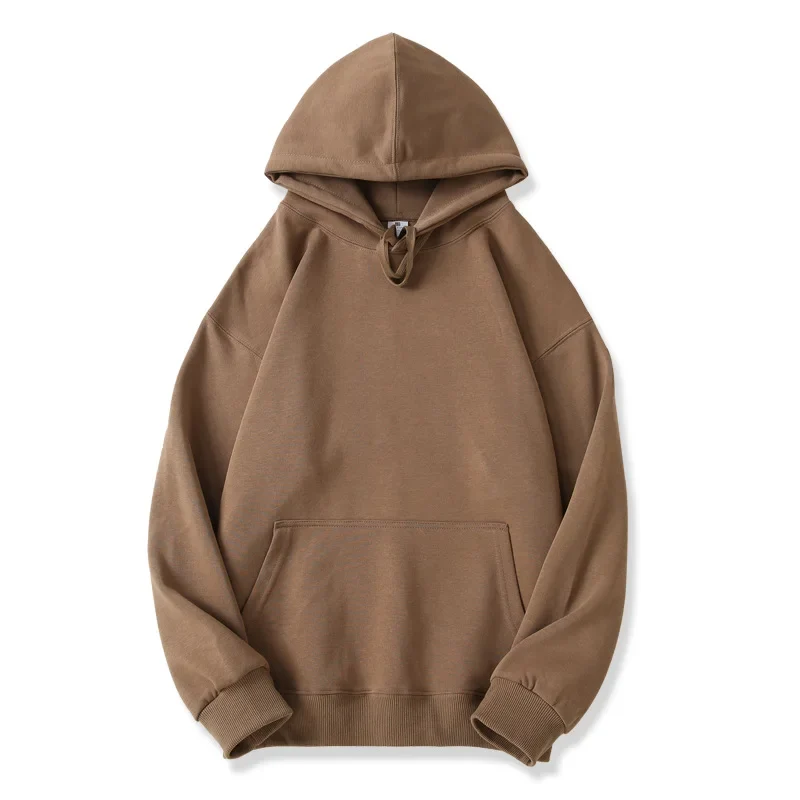 Partner Pullover Bedrucken