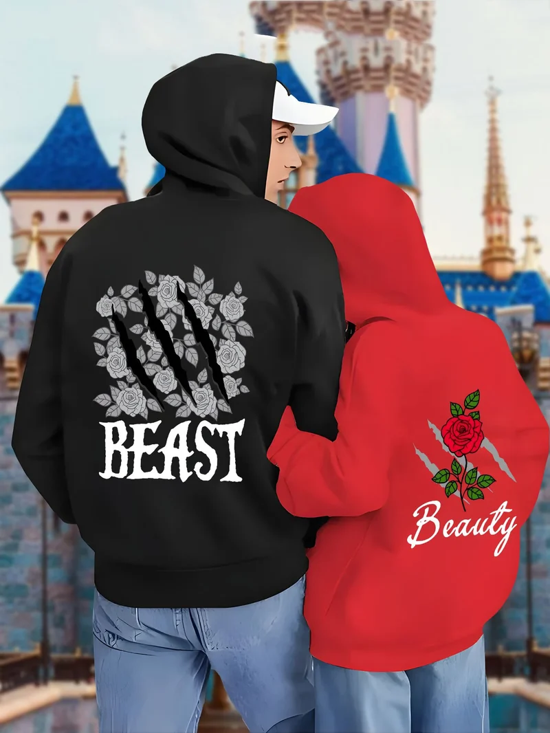 Partner In Crime Pullover