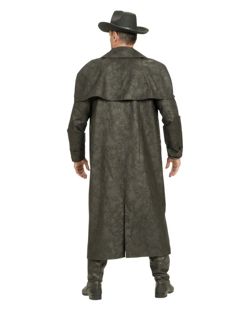 Kopfgeldjäger Mantel