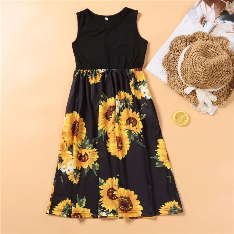 Mama Tochter Outfit Festlich