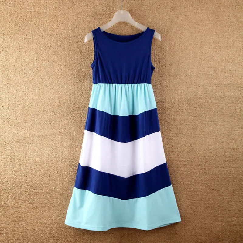 kleid mädchen 6 jahre und mutter