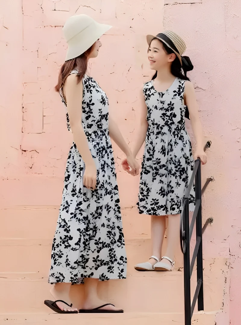 Kleid Für Firmung Mutter
