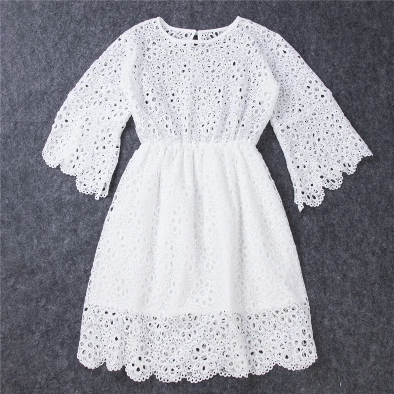 Kleid Hochzeit Mutter