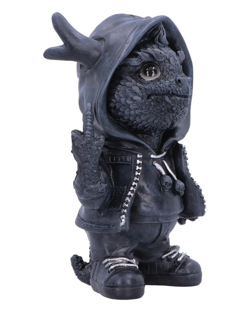 „Playing with Fire“ Figur 16,2cm