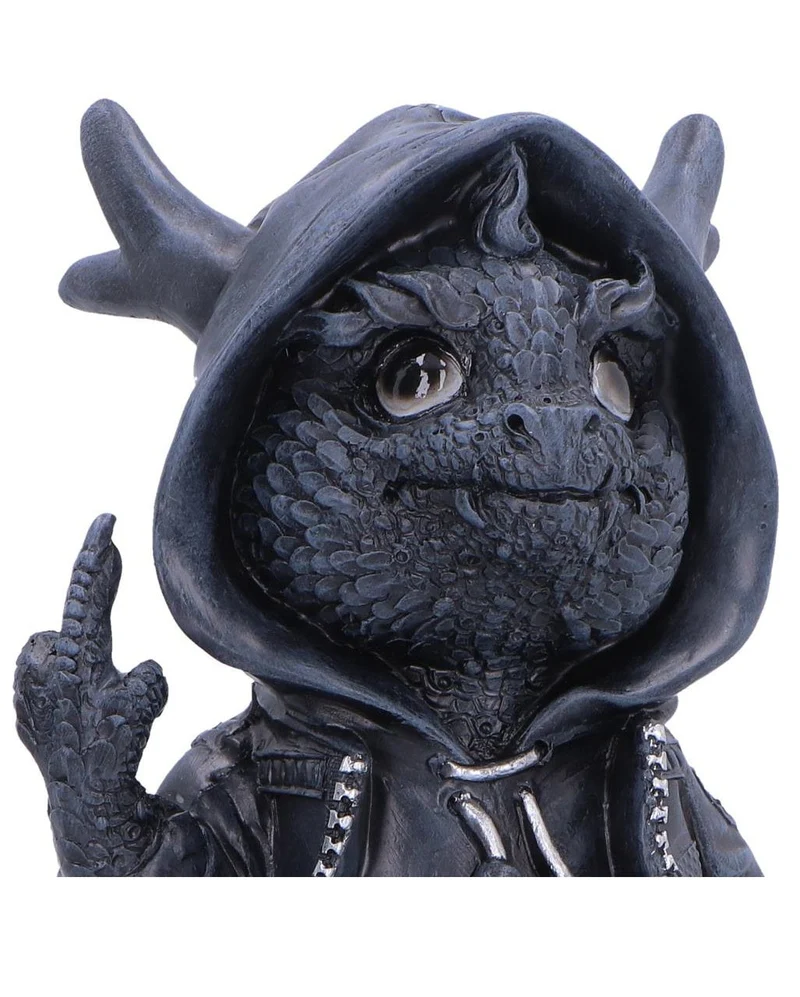 „Playing with Fire“ Figur 16,2cm
