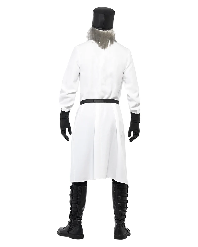 Folter Doktor Kostüm