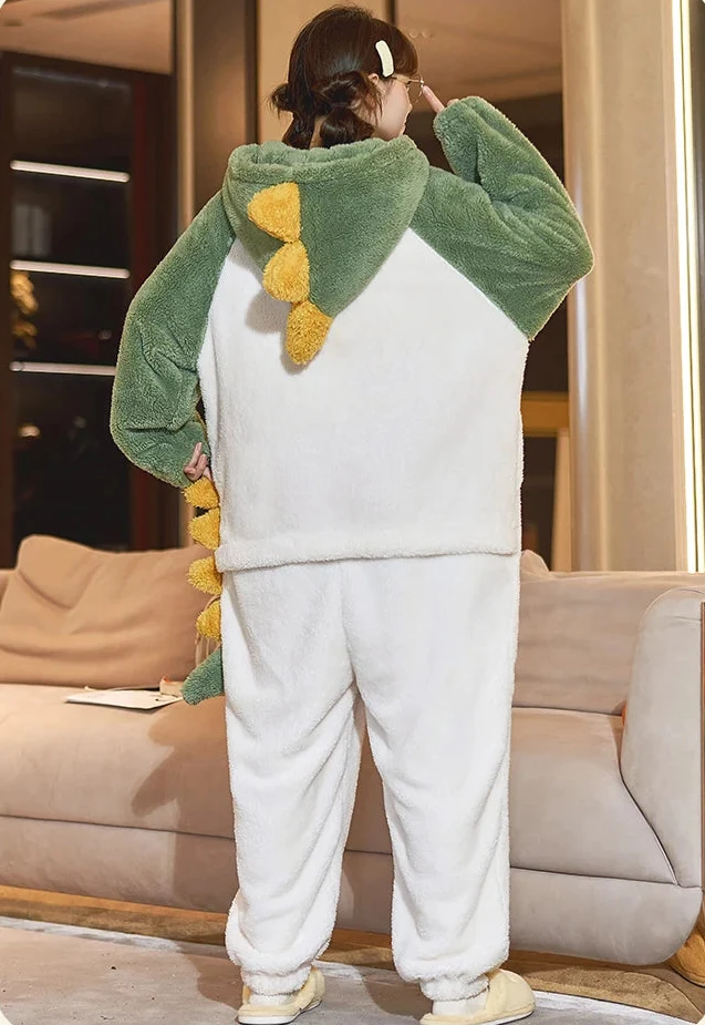 Jumpsuit Paar