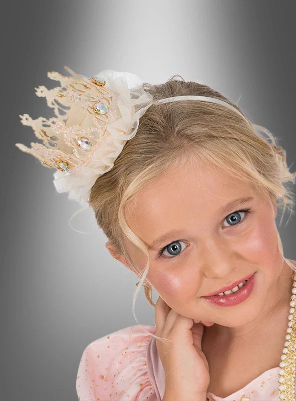 Robuste Prinzessin Krone