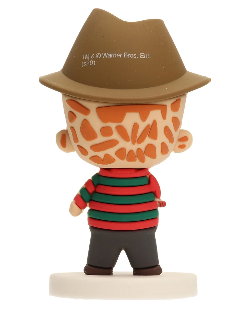 Freddy Krueger Pokis Figur - A Nightmare on Elm Street 8cm