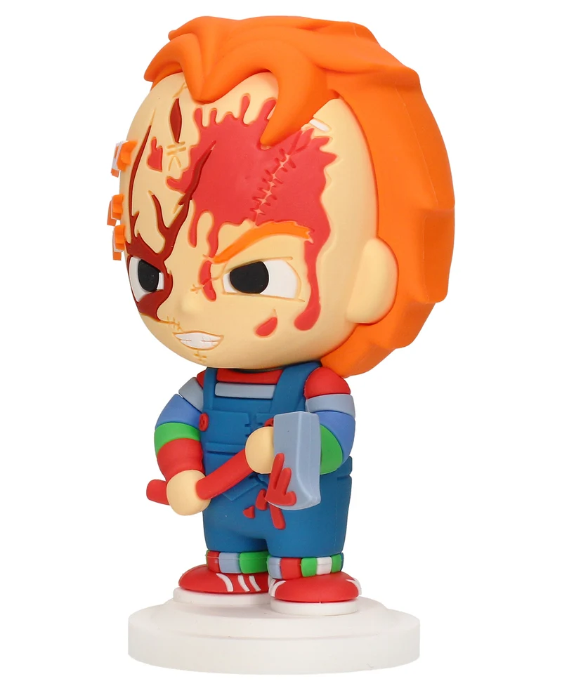 Chucky Mega Pokis Minifigur Chucky 8cm SD-Toys